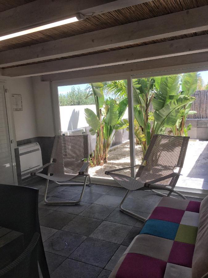 Apartament Flori Reitani Zewnętrze zdjęcie