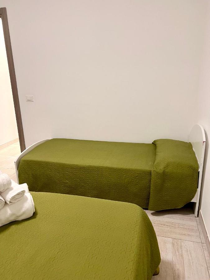 Apartament Flori Reitani Zewnętrze zdjęcie
