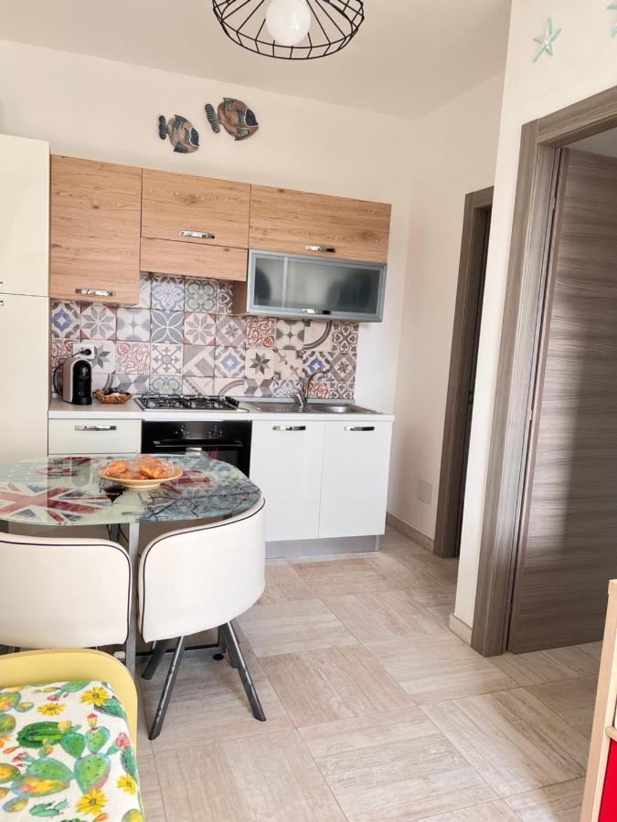 Apartament Flori Reitani Zewnętrze zdjęcie