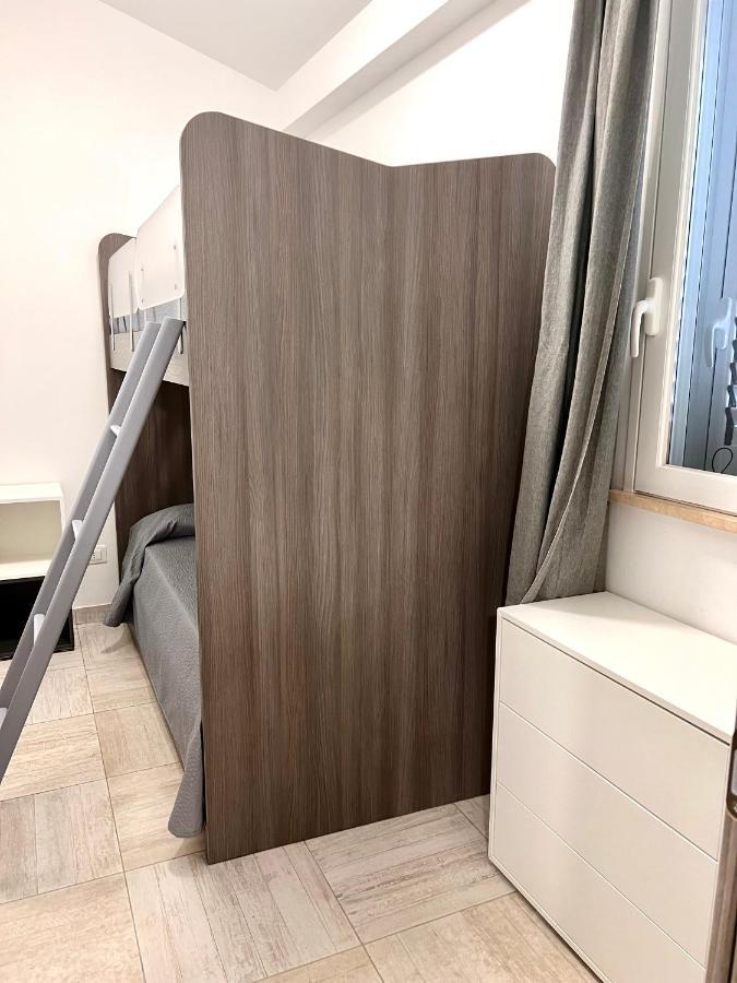 Apartament Flori Reitani Zewnętrze zdjęcie