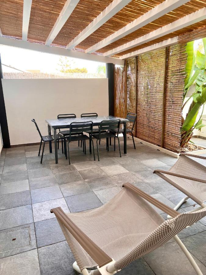 Apartament Flori Reitani Zewnętrze zdjęcie