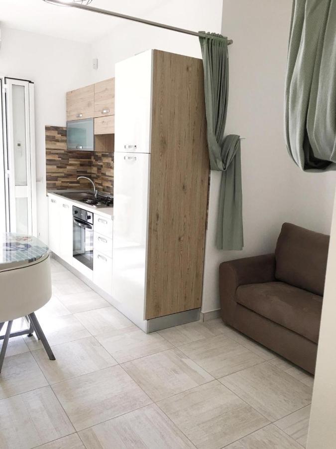 Apartament Flori Reitani Zewnętrze zdjęcie