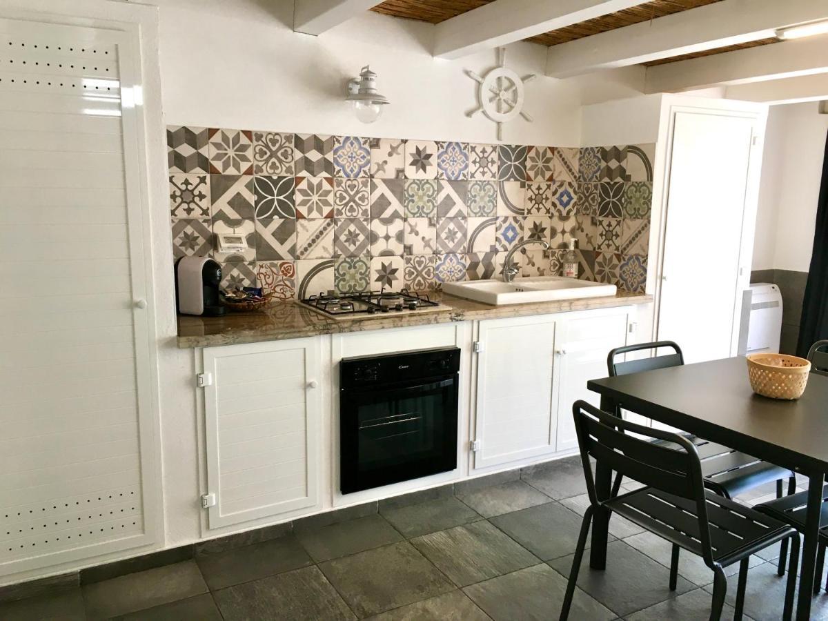 Apartament Flori Reitani Zewnętrze zdjęcie