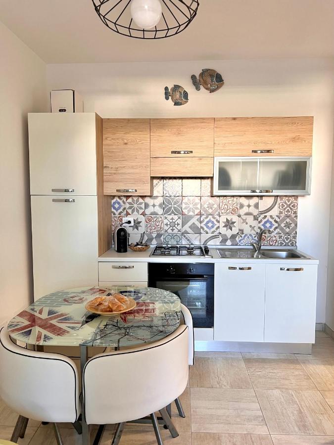 Apartament Flori Reitani Zewnętrze zdjęcie