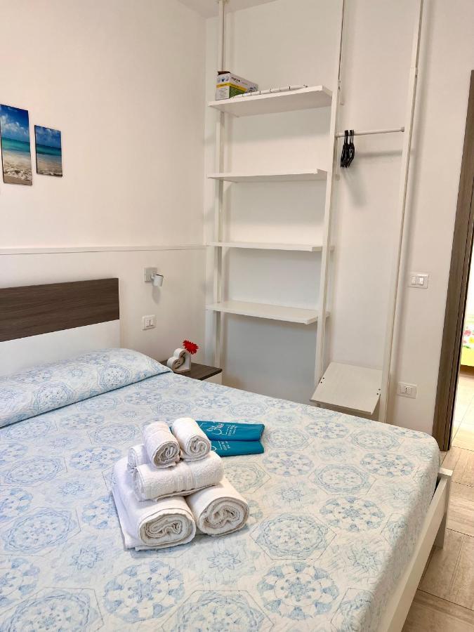 Apartament Flori Reitani Zewnętrze zdjęcie