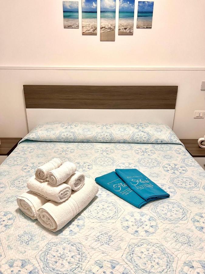 Apartament Flori Reitani Zewnętrze zdjęcie