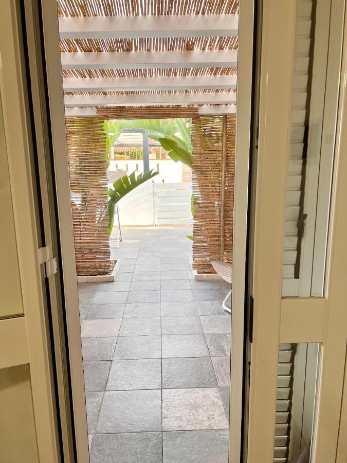 Apartament Flori Reitani Zewnętrze zdjęcie