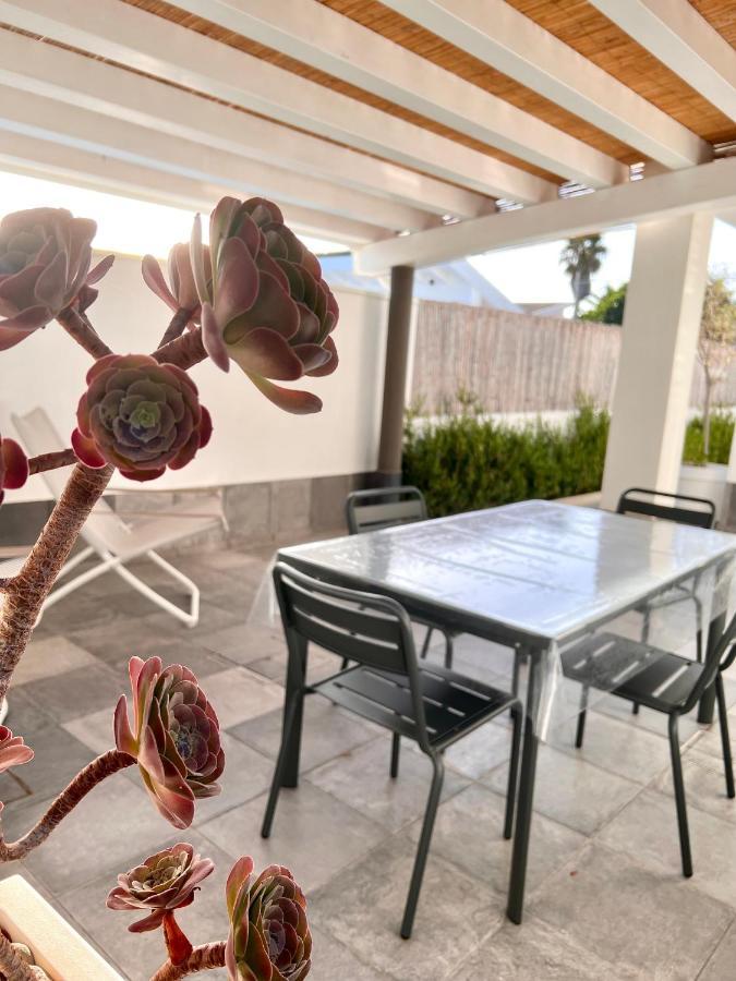 Apartament Flori Reitani Zewnętrze zdjęcie