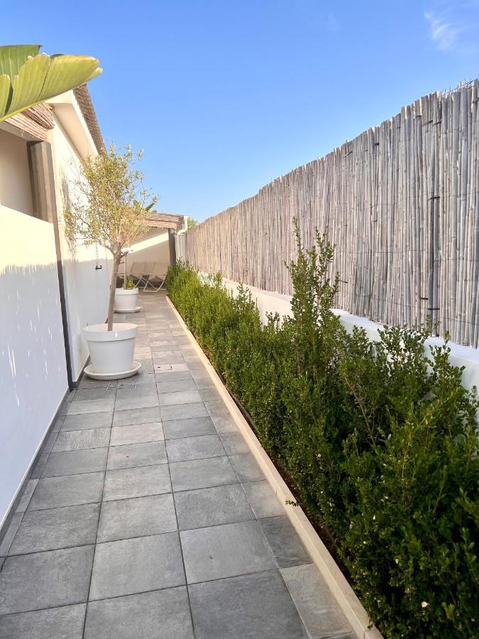 Apartament Flori Reitani Zewnętrze zdjęcie
