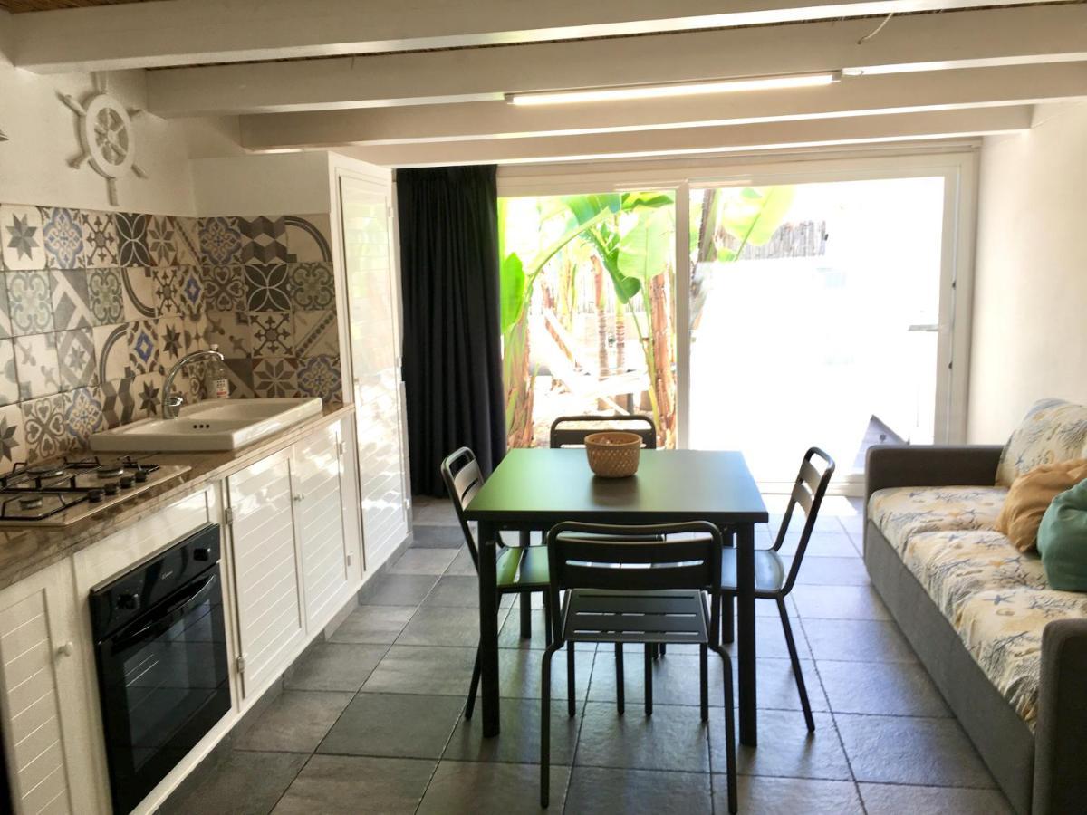 Apartament Flori Reitani Zewnętrze zdjęcie