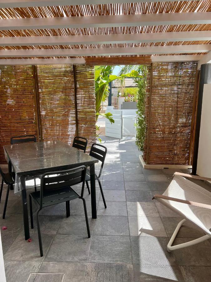 Apartament Flori Reitani Zewnętrze zdjęcie