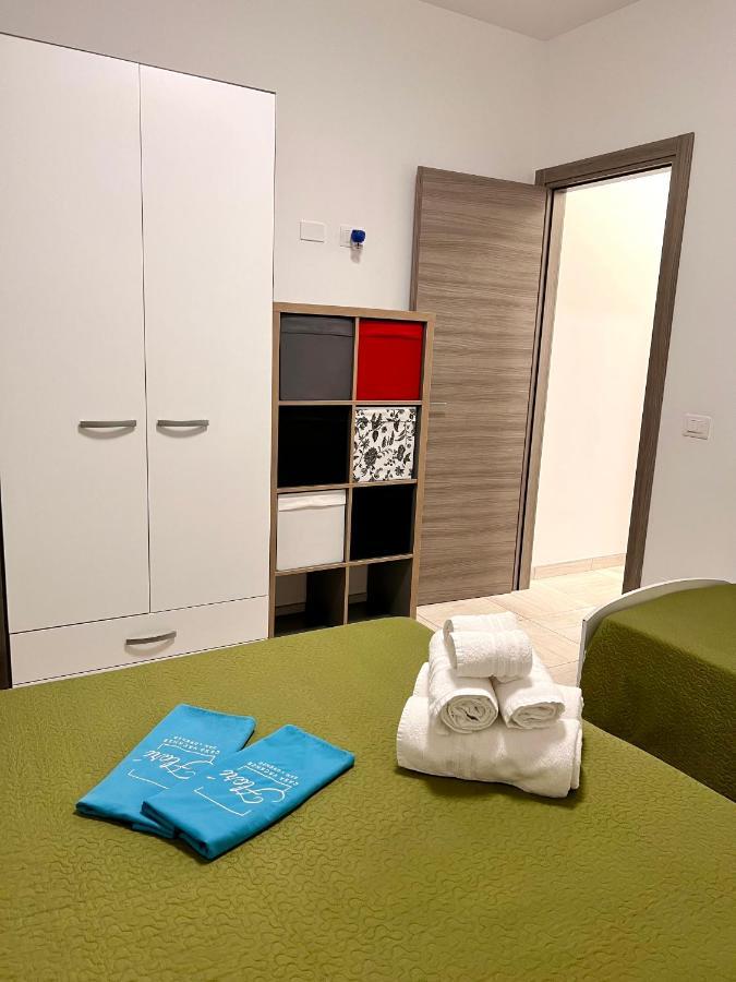 Apartament Flori Reitani Zewnętrze zdjęcie