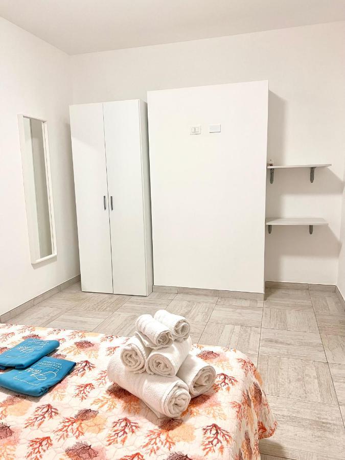 Apartament Flori Reitani Zewnętrze zdjęcie