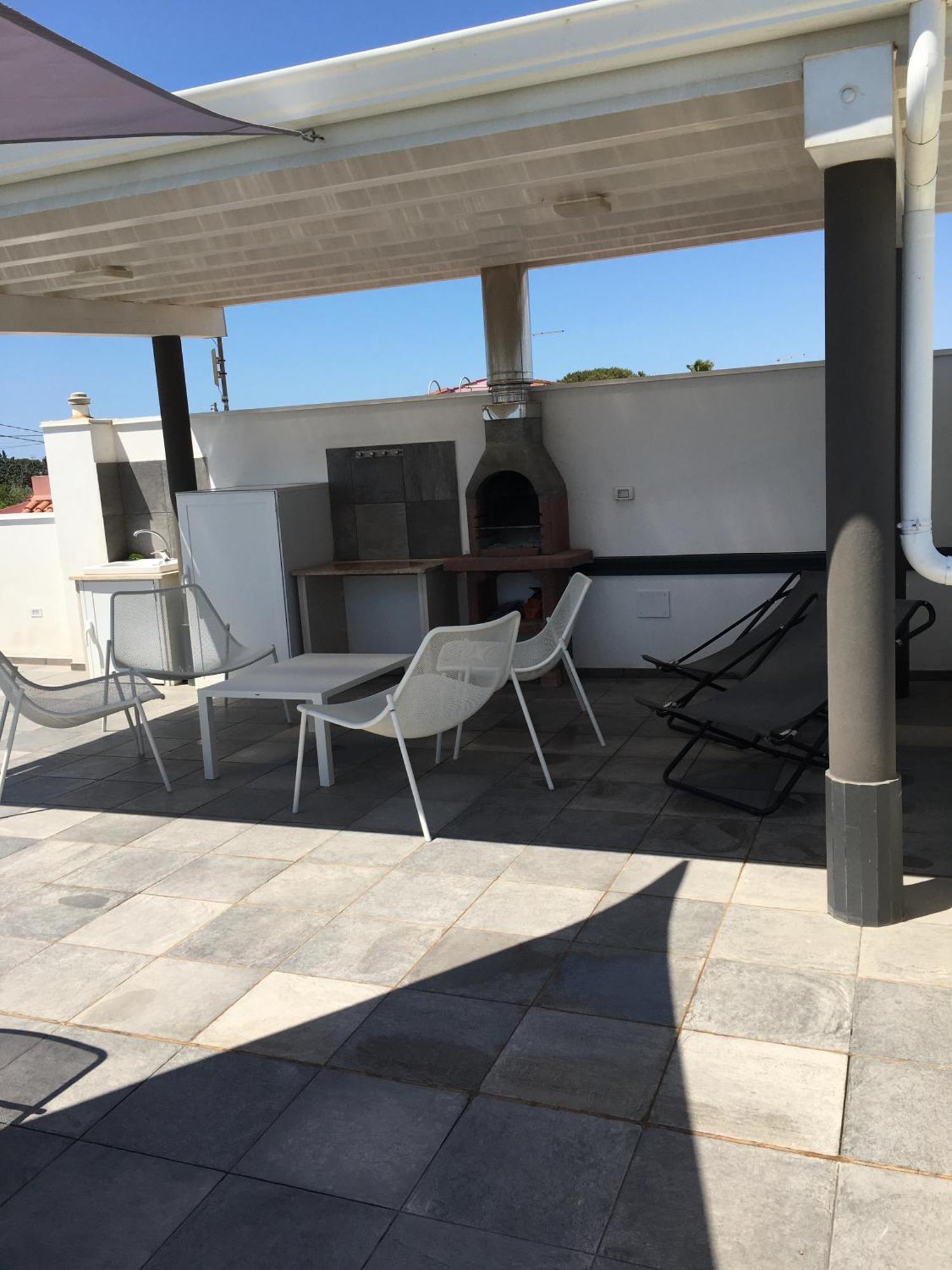 Apartament Flori Reitani Zewnętrze zdjęcie